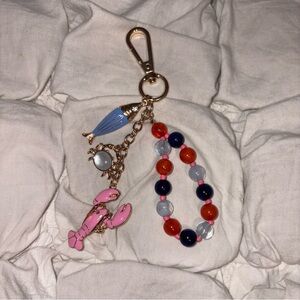 Free People "Deep Sea Delight" Coastal Charm Accessory